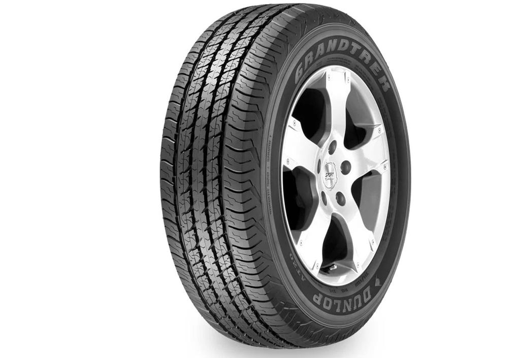 【DUNLOP GRANDTREK PT3 225/70R16】夏タイヤ【VOLVO XC90 純正ホイール 16インチ 7J5HPCD108+49】バリ溝　(VTG594)クレジットカード QRコード決済可能 Dunlop Grandtrek PT20 A/S - Pneus 4 saisons homologués – TireDirect.ca