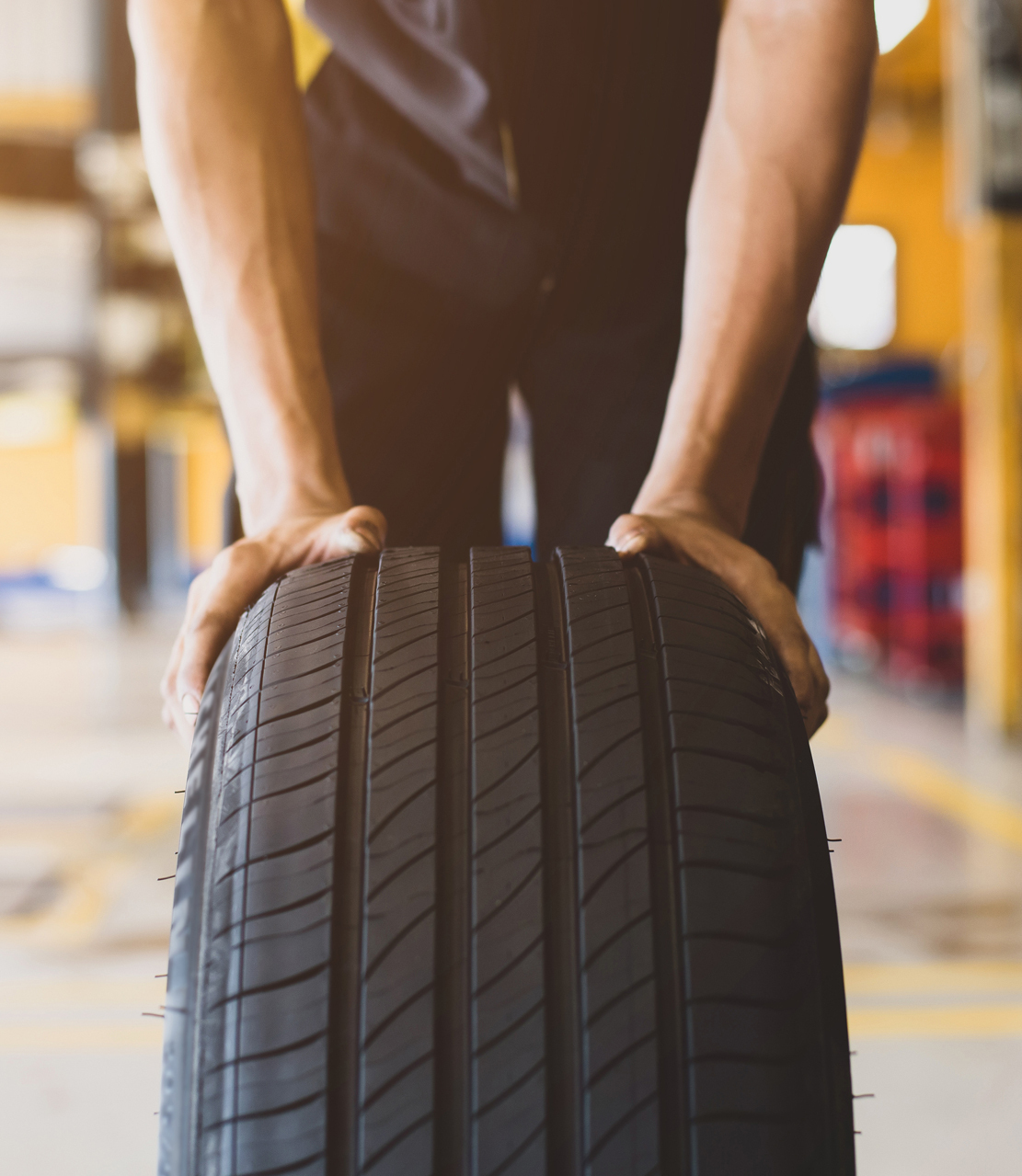 Online Tire and Wheel Selector Otobox